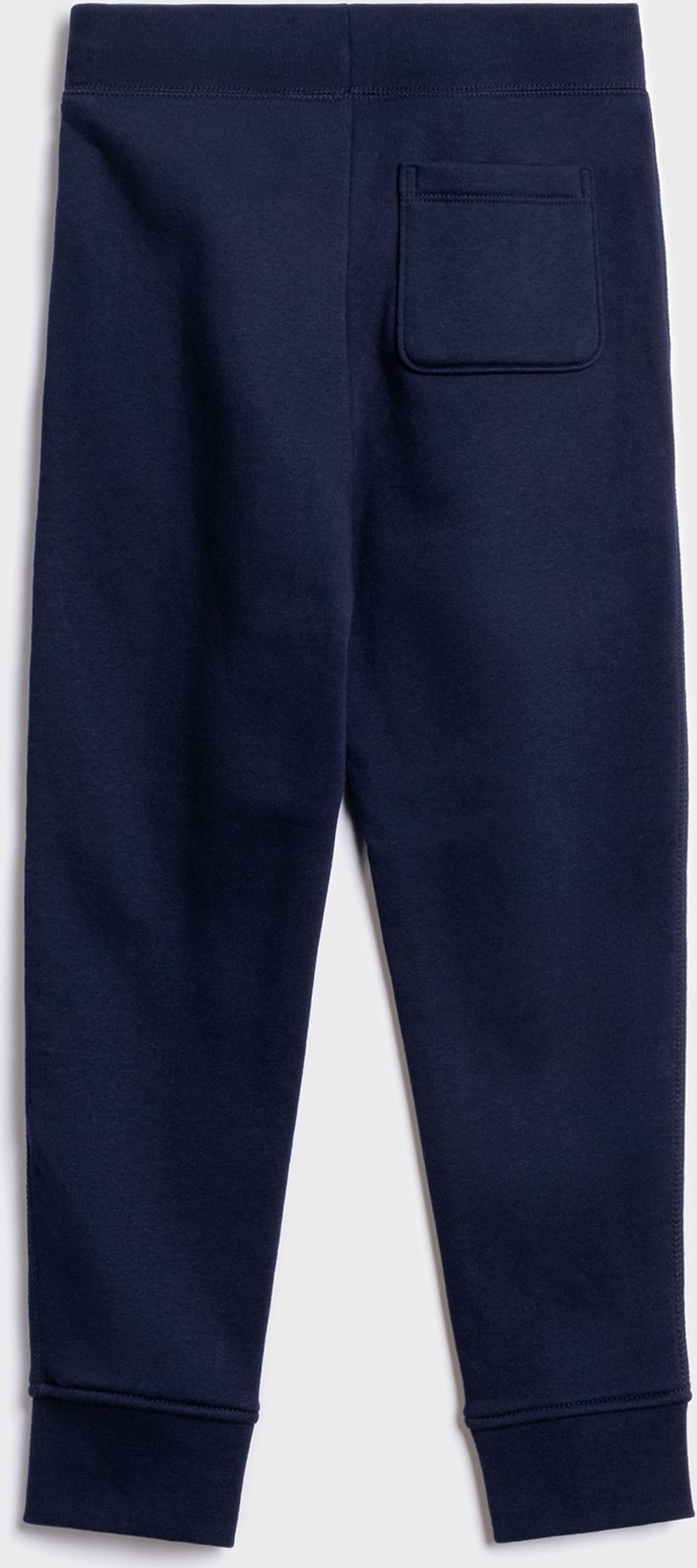GAP modré chlapecké tepláky - XS - obrázek 2