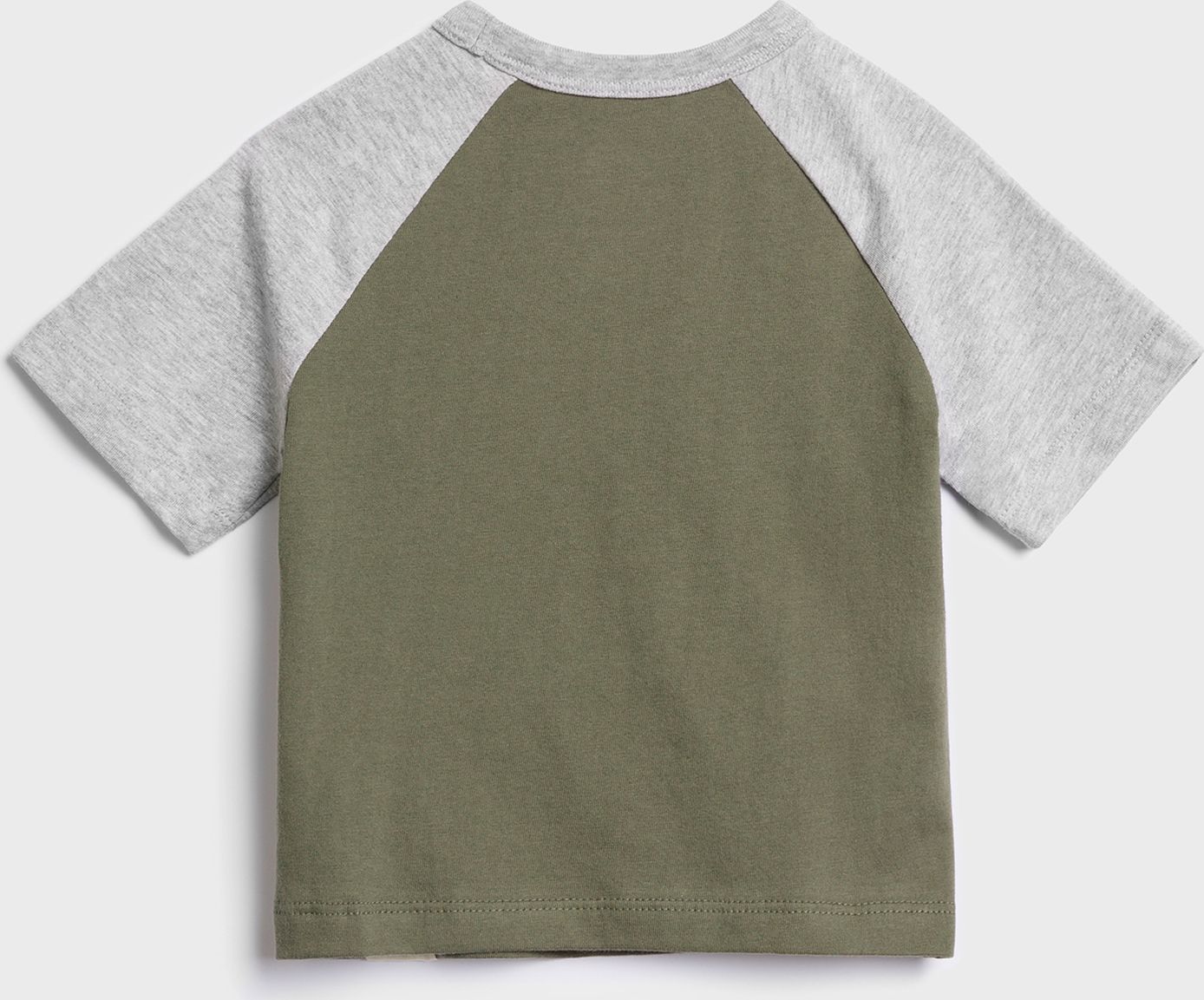 GAP khaki chlapecké tričko - 2YRS - obrázek 2