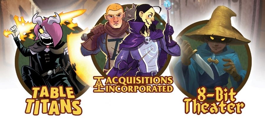 Renegade Games Bargain Quest - 3 Bonus Packs - obrázek 1