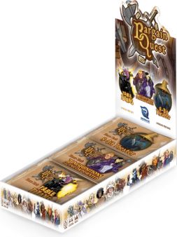 Renegade Games Bargain Quest - 3 Bonus Packs - obrázek 2
