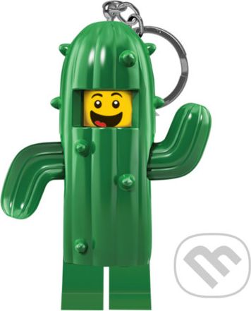 LEGO Iconic Kaktus svítící figurka - LEGO - obrázek 1