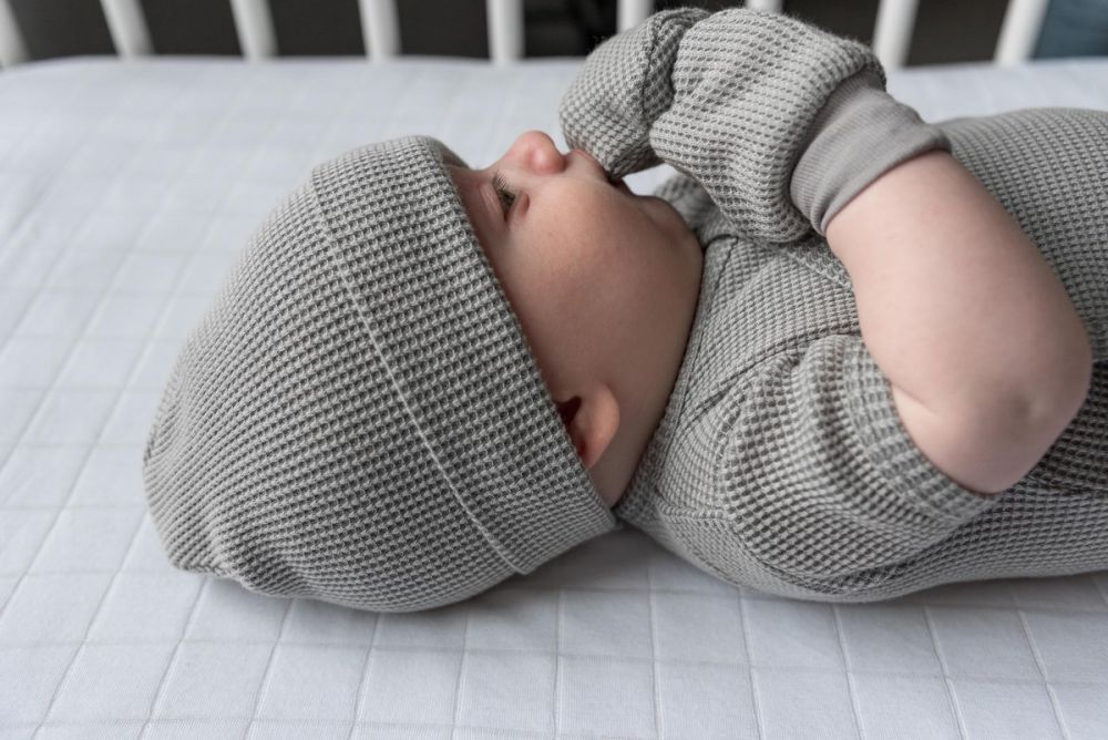 Rukavičky proti poškrábání Lodger Mittens Ciumbelle - obrázek 2