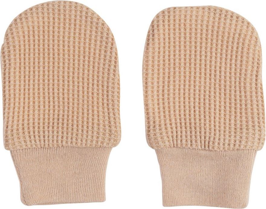 Rukavičky proti poškrábání Lodger Mittens Ciumbelle Linen 2020 - obrázek 1