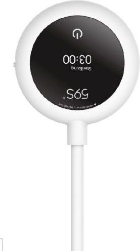 59S UV-C Univerzální dezinfekční lampa miniSUN1 - obrázek 3
