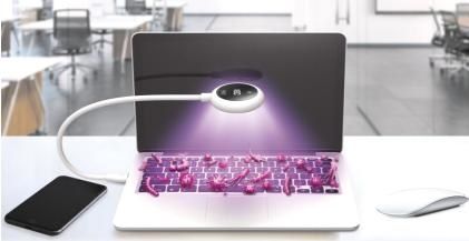 59S UV-C Univerzální dezinfekční lampa miniSUN1 - obrázek 7