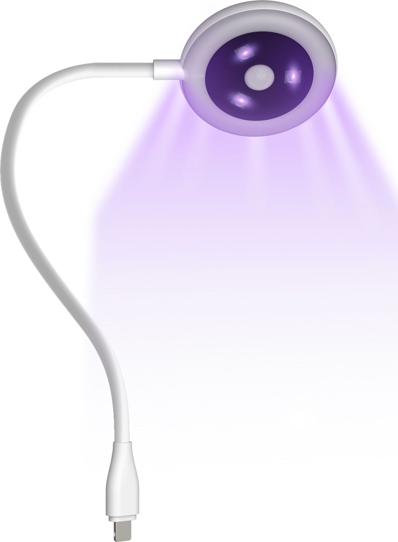 59S UV-C Univerzální dezinfekční lampa miniSUN2 Lightning - obrázek 2