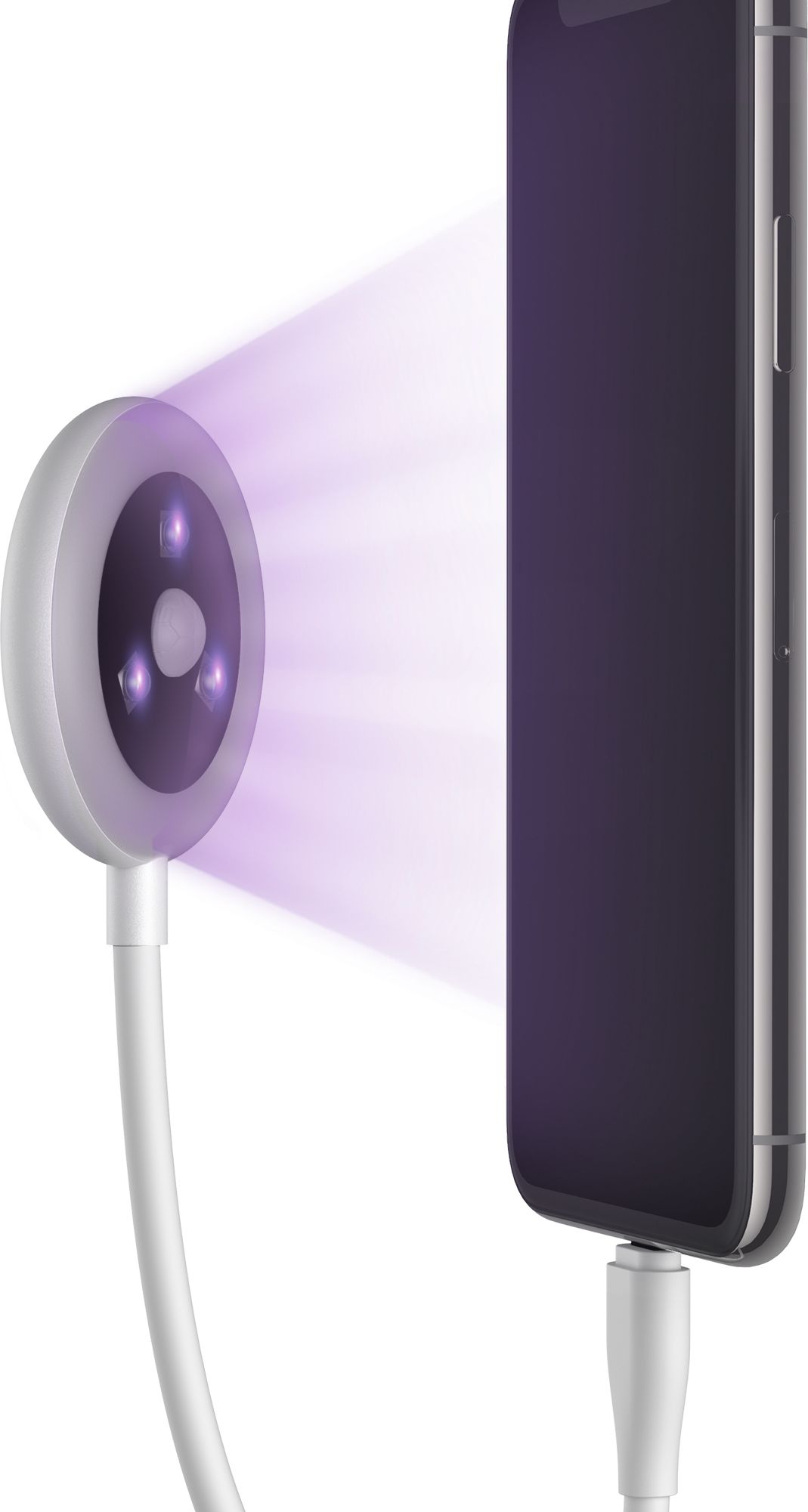 59S UV-C Univerzální dezinfekční lampa miniSUN2 Lightning - obrázek 4