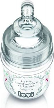 Láhev LOVI Trends 120 ml Indian Summer - obrázek 2