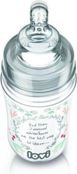 Láhev LOVI Trends 240 ml Indian Summer - obrázek 2