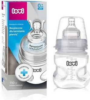 LOVI Lahev Medical+ 150ml - obrázek 1