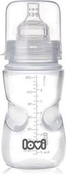 LOVI Lahev samosterilizující 250ml - obrázek 2