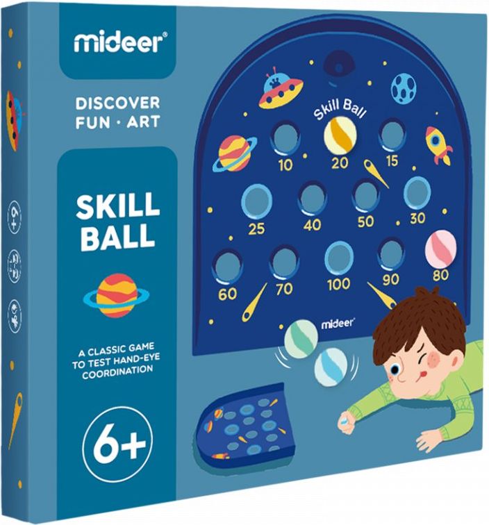 MiDeer Skill Ball - obrázek 1