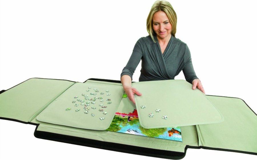 JUMBO Pevné desky Porta Puzzle na 1000 dílků - obrázek 3