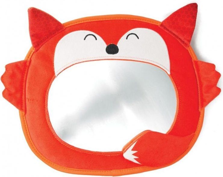Zrcátko Diono Easy View Fox 2021 - obrázek 1