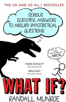 What If? - Randall Munroe - obrázek 1