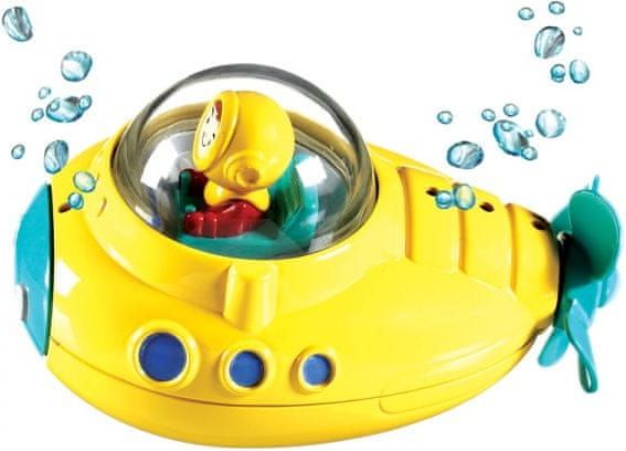 Munchkin - Žlutá ponorka do vany - obrázek 1