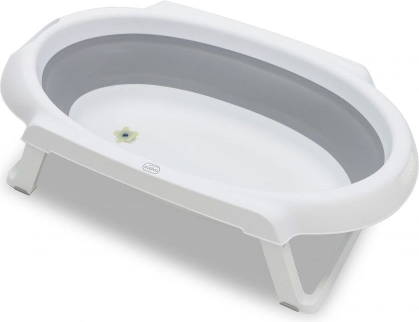 Vanička Asalvo Curviflex - obrázek 1