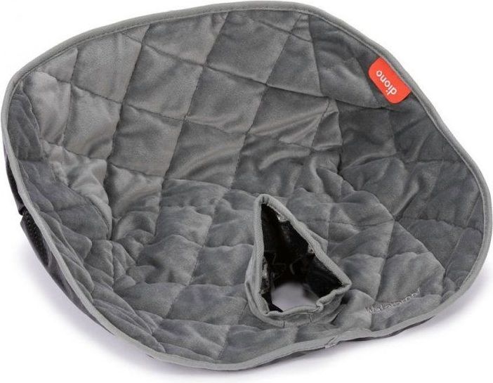 Chránič Diono Ultra Dry Seat Grey 2021 - obrázek 1