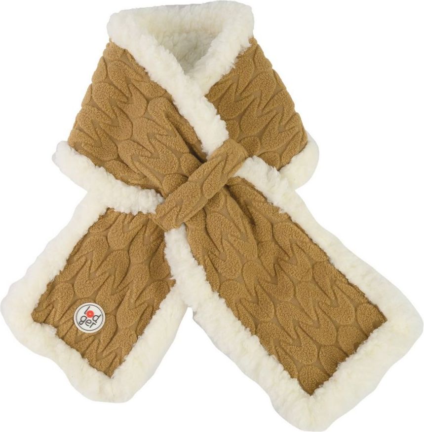 Šála Lodger Muffler Empire Fleece - obrázek 1