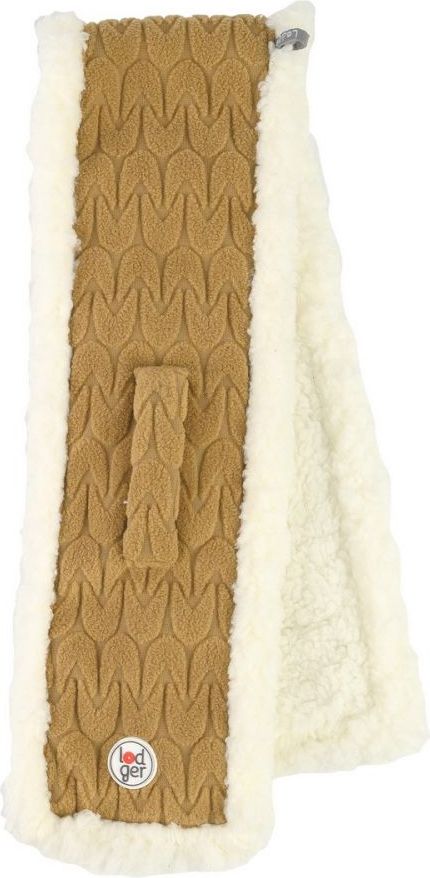 Šála Lodger Muffler Empire Fleece - obrázek 2