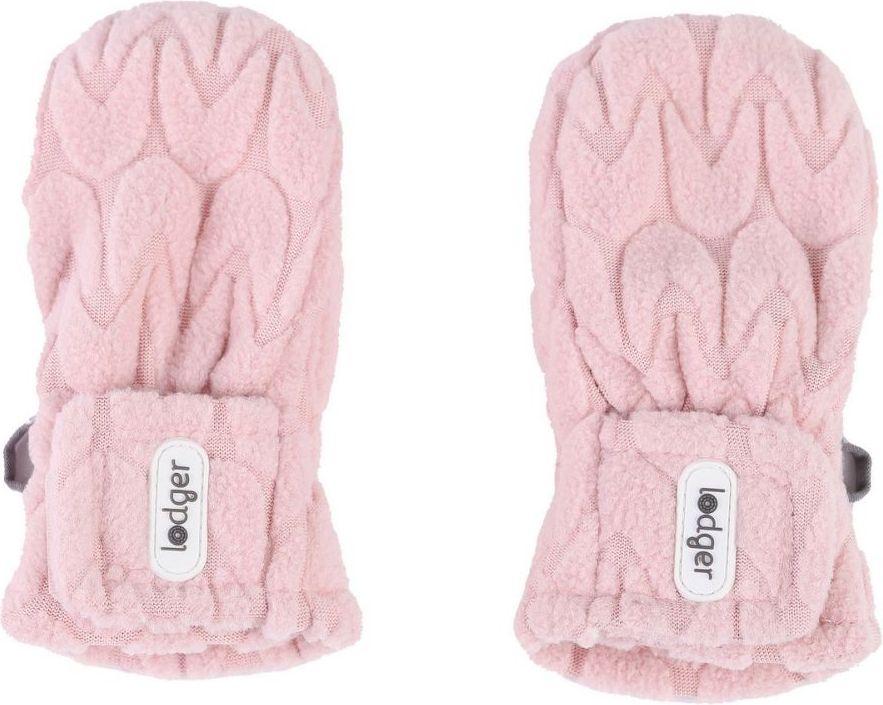 Rukavičky Lodger Mittens Empire Fleece Sensitive - obrázek 1