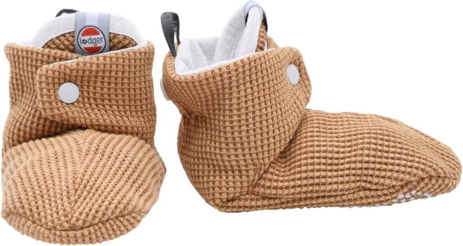 Capačky Lodger Slipper Ciumbelle Honey - obrázek 1
