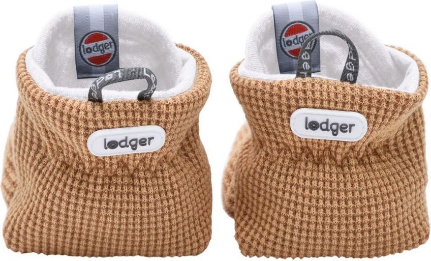 Capačky Lodger Slipper Ciumbelle Honey - obrázek 2