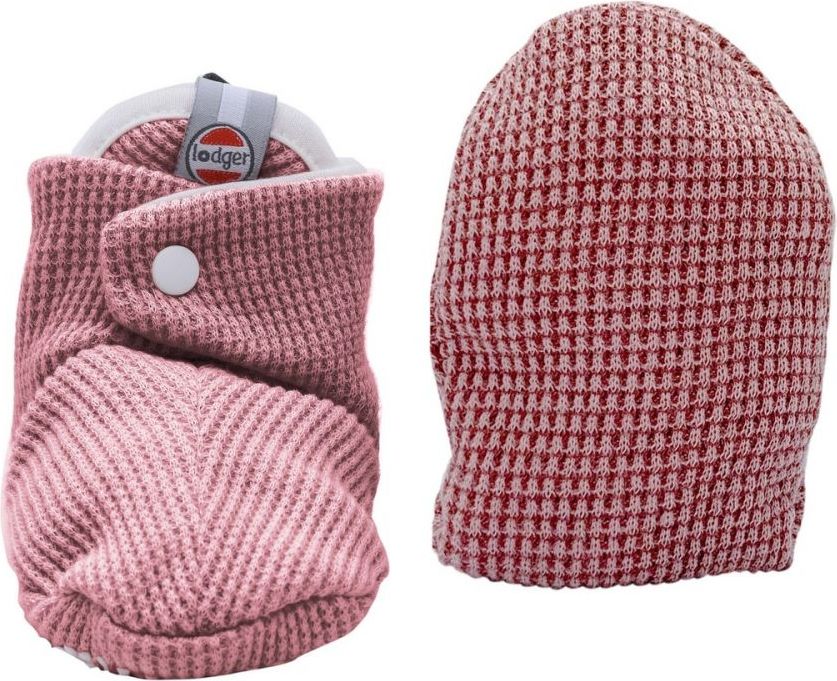 Capačky Lodger Slipper Ciumbelle Nocture - obrázek 2