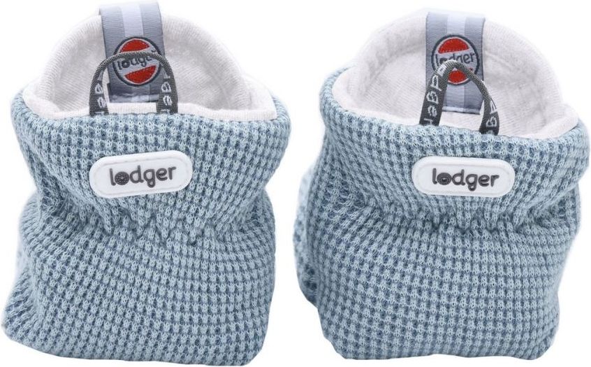 Capačky Lodger Slipper Ciumbelle Ocean - obrázek 2