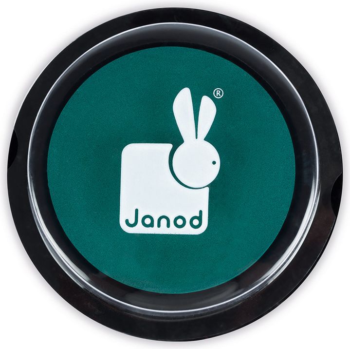 Janod razítka Dinosauři 15 ks - obrázek 5