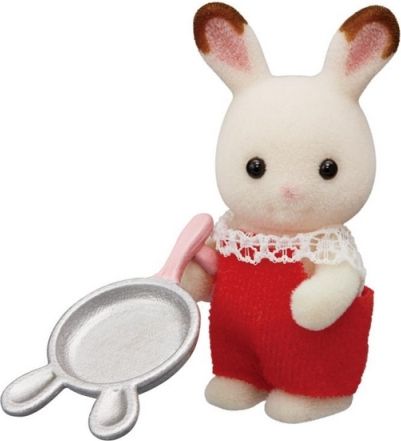 Sylvanian Families - Zvířátka kempující - obrázek 5