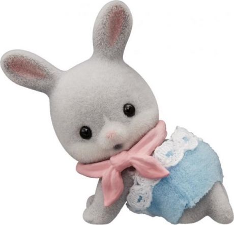 Sylvanian Families - Zvířátka kempující - obrázek 10