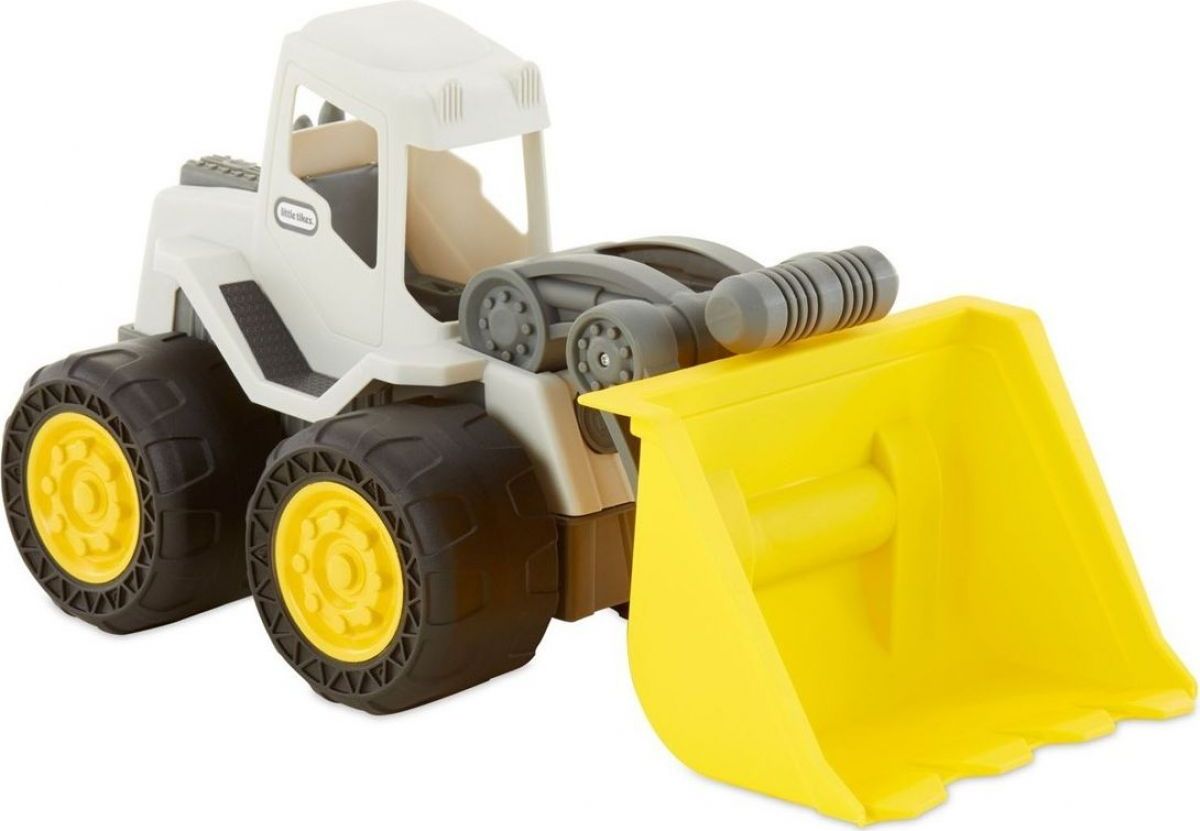 Little Tikes Dirt Diggers Čelní nakladač - obrázek 1