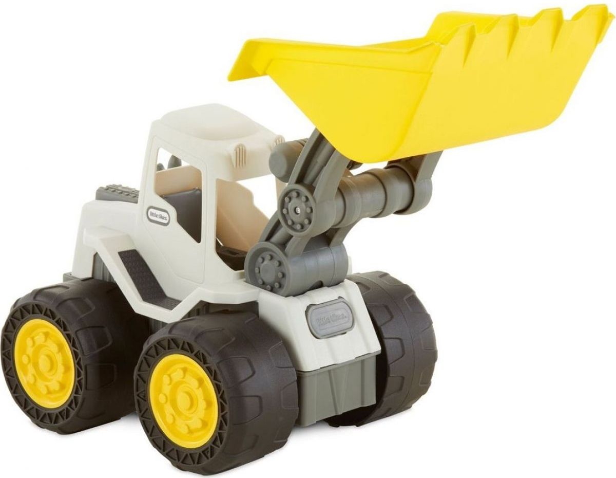 Little Tikes Dirt Diggers Čelní nakladač - obrázek 2