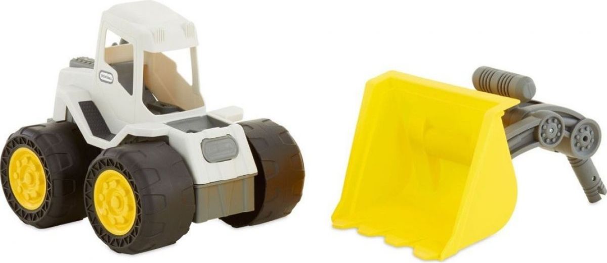 Little Tikes Dirt Diggers Čelní nakladač - obrázek 3
