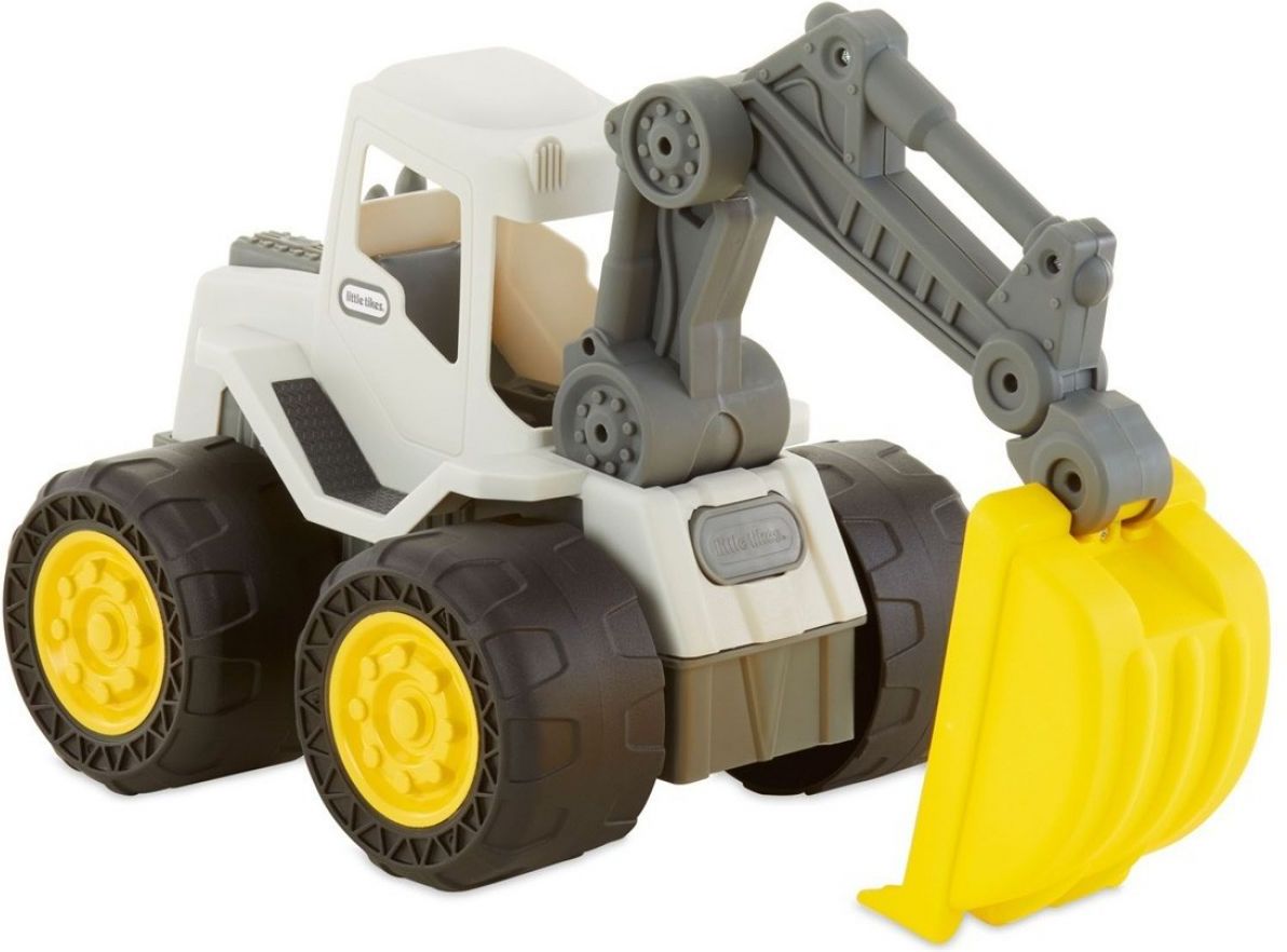 Little Tikes Dirt Diggers Bagr - obrázek 1