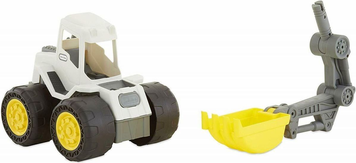 Little Tikes Dirt Diggers Bagr - obrázek 3