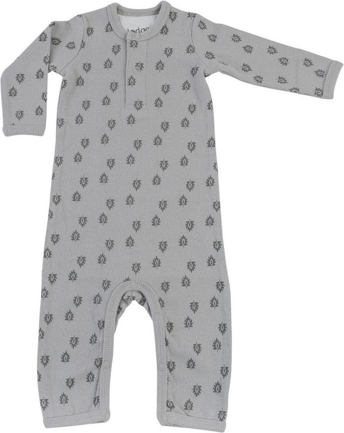 Overal Lodger Jumper Print Rib Sharkskin - obrázek 1