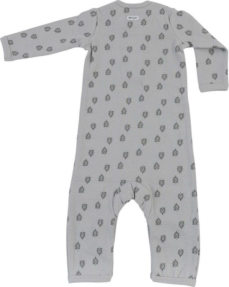 Overal Lodger Jumper Print Rib Sharkskin - obrázek 2