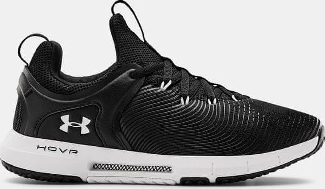 Under Armour Boty W HOVR Rise 2-BLK 39 - obrázek 1