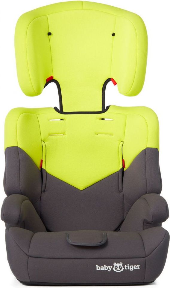 Baby Tiger Mali Lime 2020 - obrázek 2