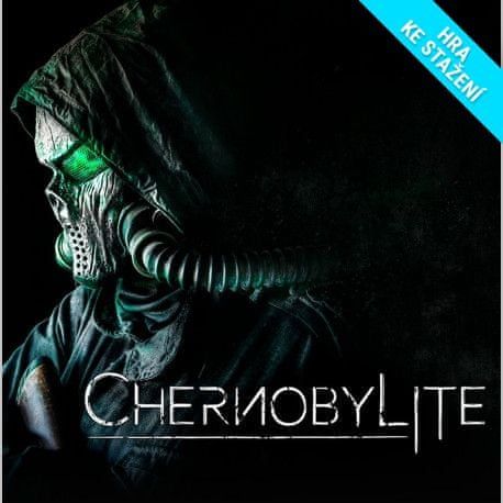 Chernobylite - Digital - obrázek 1