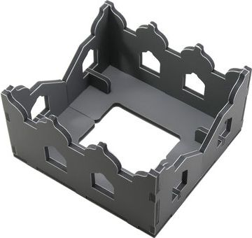 Folded Space Istanbul a Istanbul Big Box insert - obrázek 4