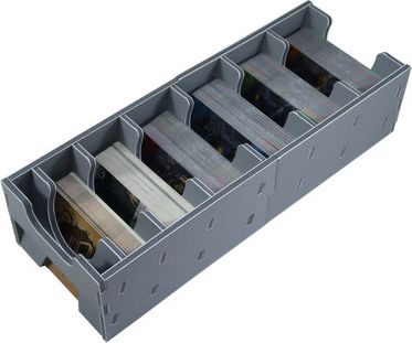 Folded Space Arkham Horror 3.edice + rozšíření Dead of Night - insert - obrázek 6