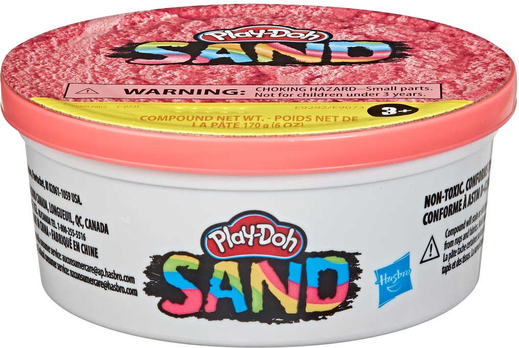 HASBRO PLAY-DOH Modelína natahovací se třpytkami v kelímku různé barvy - obrázek 3