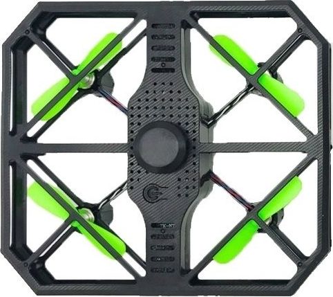 Syma X57 - dron s čidly proti nárazu - obrázek 2