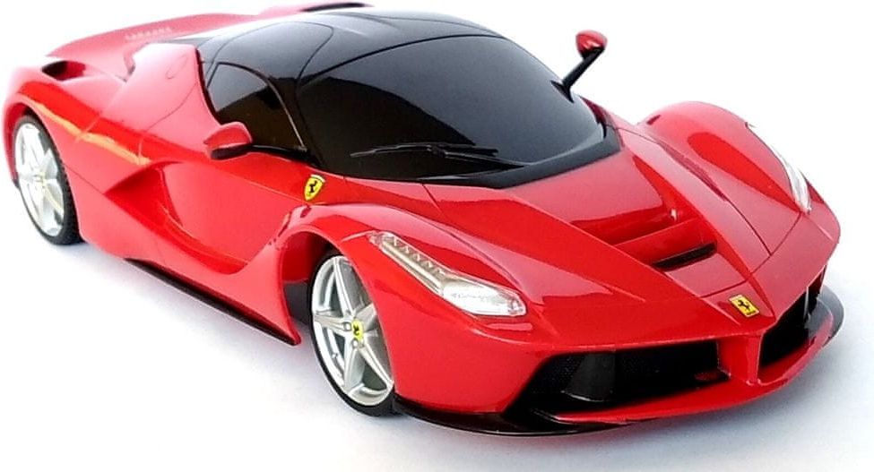 Maisto RC Ferrari LaFerrari, 1:24 - obrázek 1