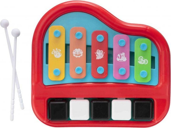 Playgro - Můj první xylofon - obrázek 1