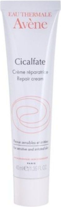 Gliss Kur Avene Hojivý antibakteriální krém pro citlivou a podrážděnou pokožku Cicalfate - (Repair Cream) W Objem: 100 ml - obrázek 1