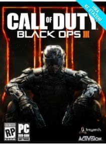 Call of Duty: Black Ops III - Digital - obrázek 1